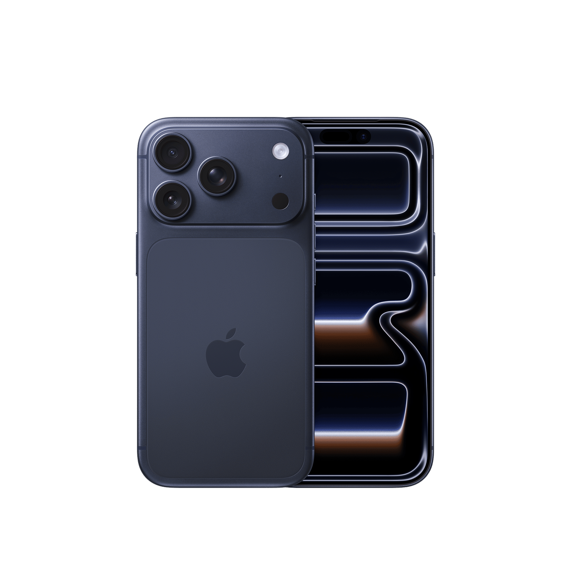 Buy Apple iPhone 17, Mist Blue Online at Best Prices | Croma